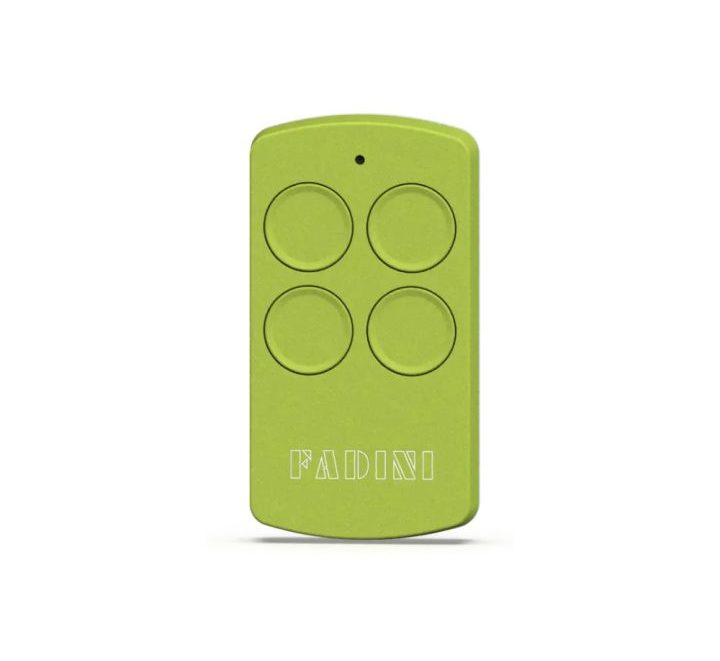 FADINI DIVO 71 verde clair (Réf
