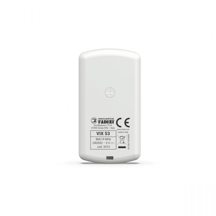 FADINI VIX 53 verde clair (Réf FADINI VIX 53 verde clair (Réf