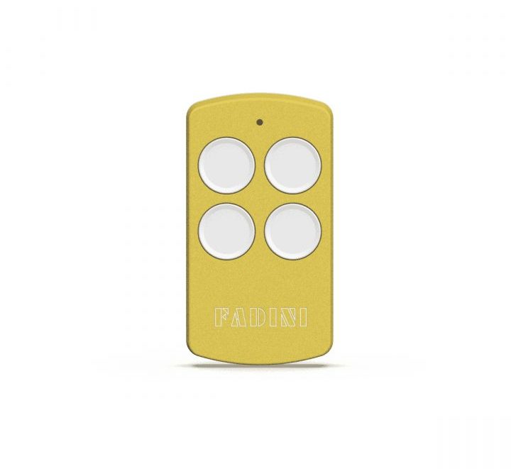 FADINI VIX 53 giallo (Réf