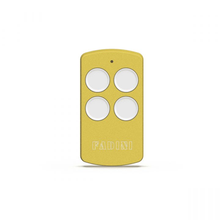 FADINI VIX 53 giallo (Réf FADINI VIX 53 giallo (Réf