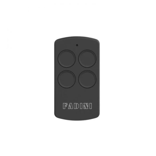 FADINI DIVO 71 nero (Réf
