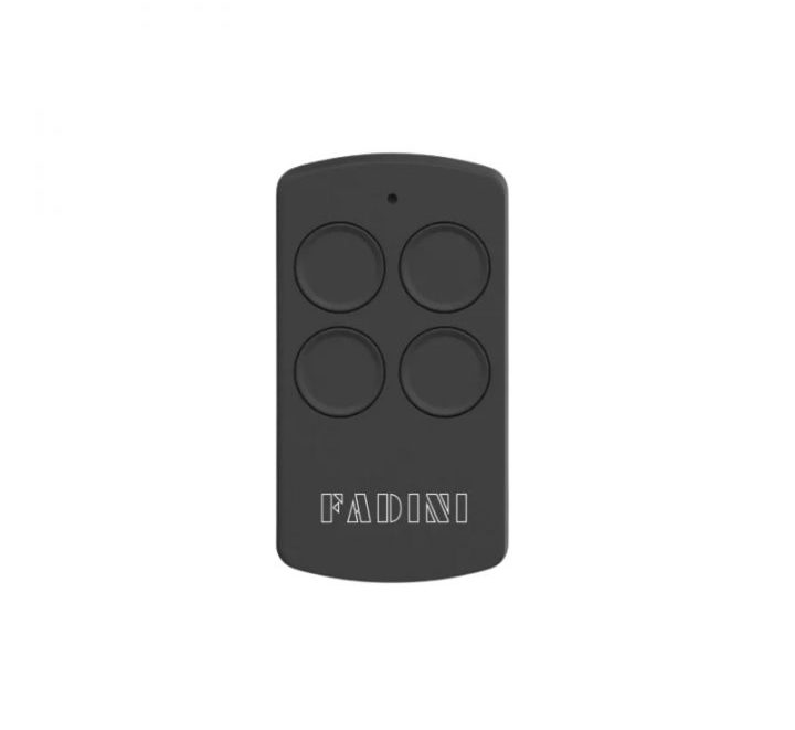 FADINI DIVO 71 nero (Réf