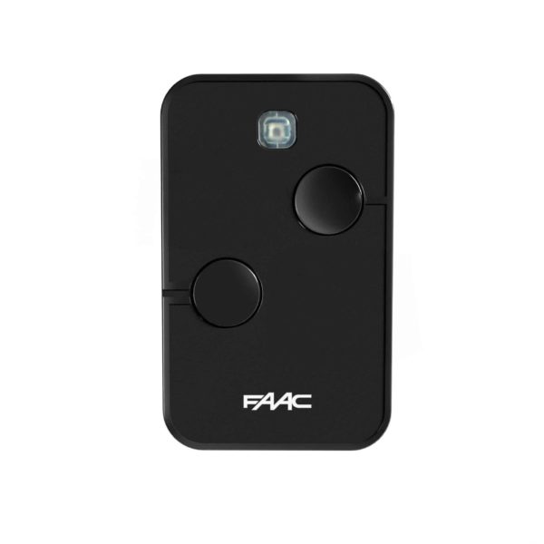 FAAC XTO2 SLH-DS 868 MHz (Réf : 787030) 2
